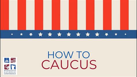 sos cocus|Minnesota Caucus: What to expect and how to .